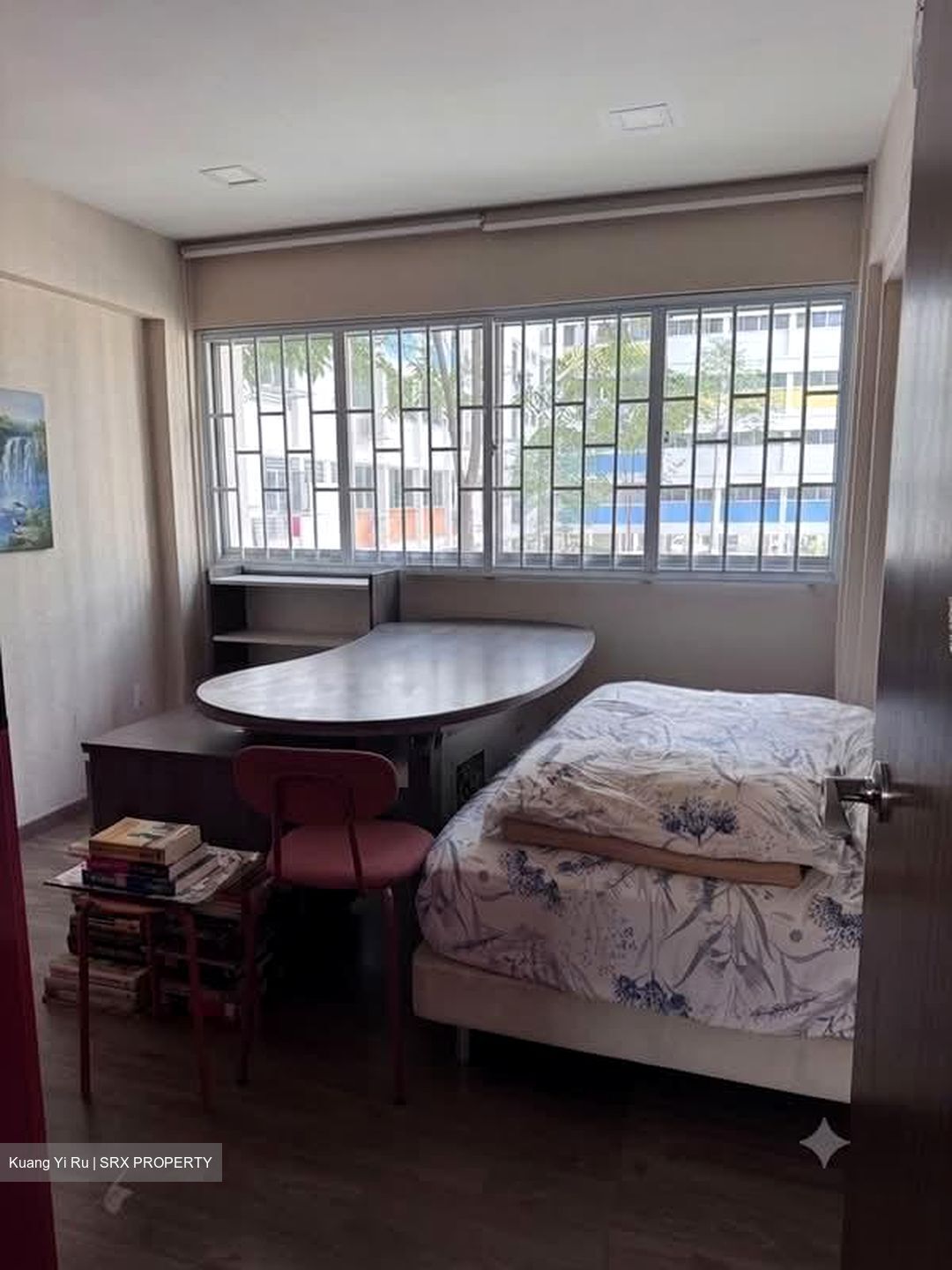 Blk 873 Yishun Street 81 (Yishun), HDB 5 Rooms #599197991